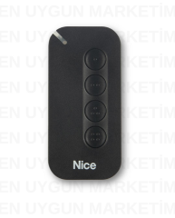 NİCE MyGo4 4 Kanallı Otomatik Kapı Kumandası