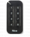 NİCE MyGo8 8 Kanallı Otomatik Kapı Kumandası