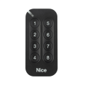 NİCE MyGo8 8 Kanallı Otomatik Kapı Kumandası