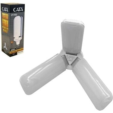 CATA CT-1152 42 W Pervane LED Ampul Beyaz Işık
