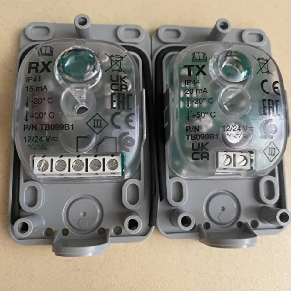 NİCE EPM Emniyet Fotoseli (12V/24V)