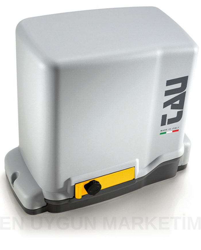 TAU MASTER-R HS YANA KAYAR KAPI MOTORU Kit Paket