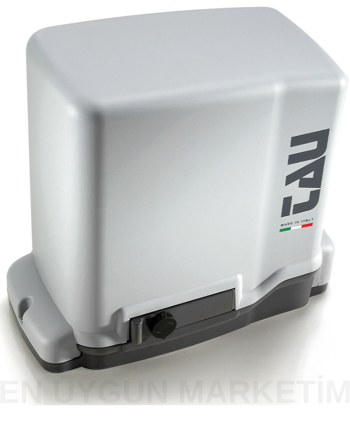TAU MASTER20QRA YANA KAYAR KAPI MOTORU Kit Paket